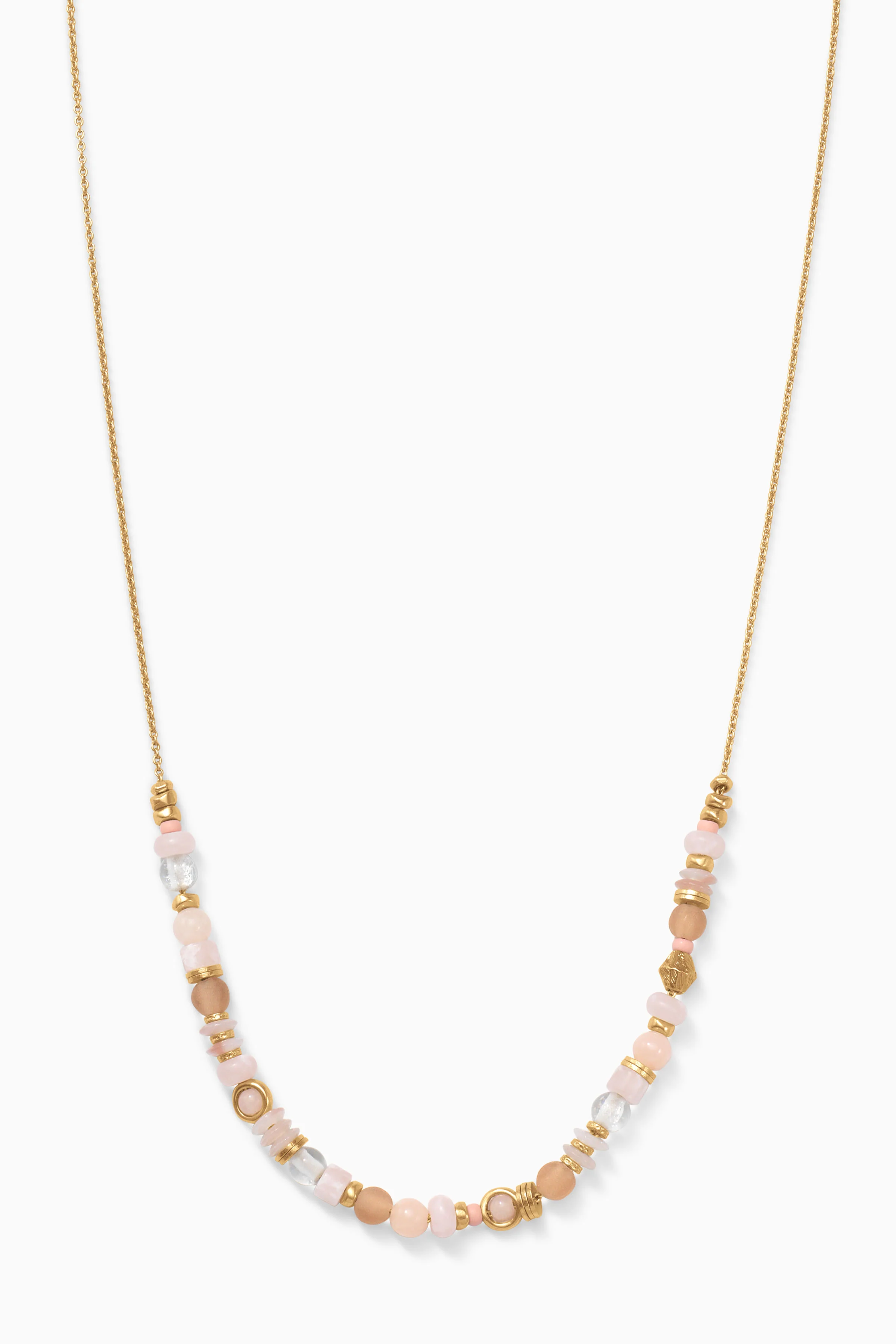 Anda Intention Necklace - Courage - Image 2