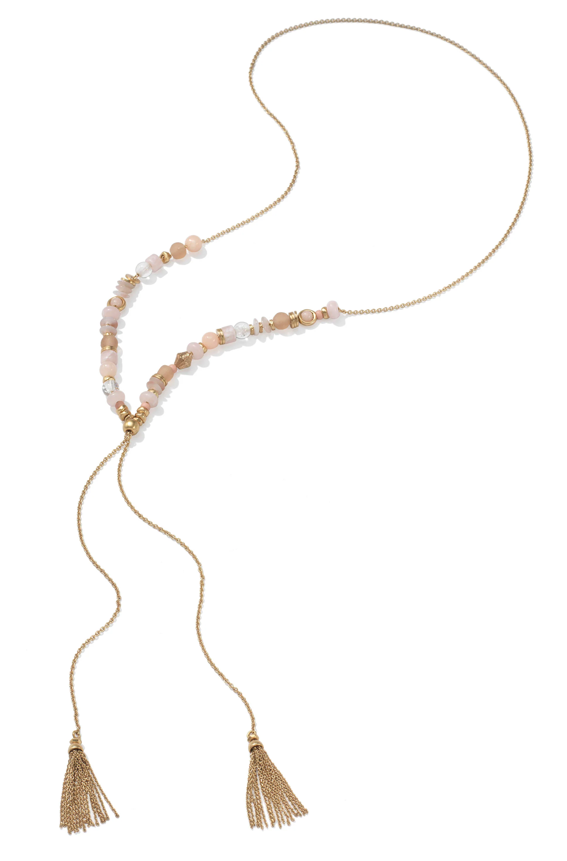 Anda Intention Necklace - Courage - Image 3