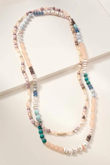 Brix Statement Necklace - Image 3