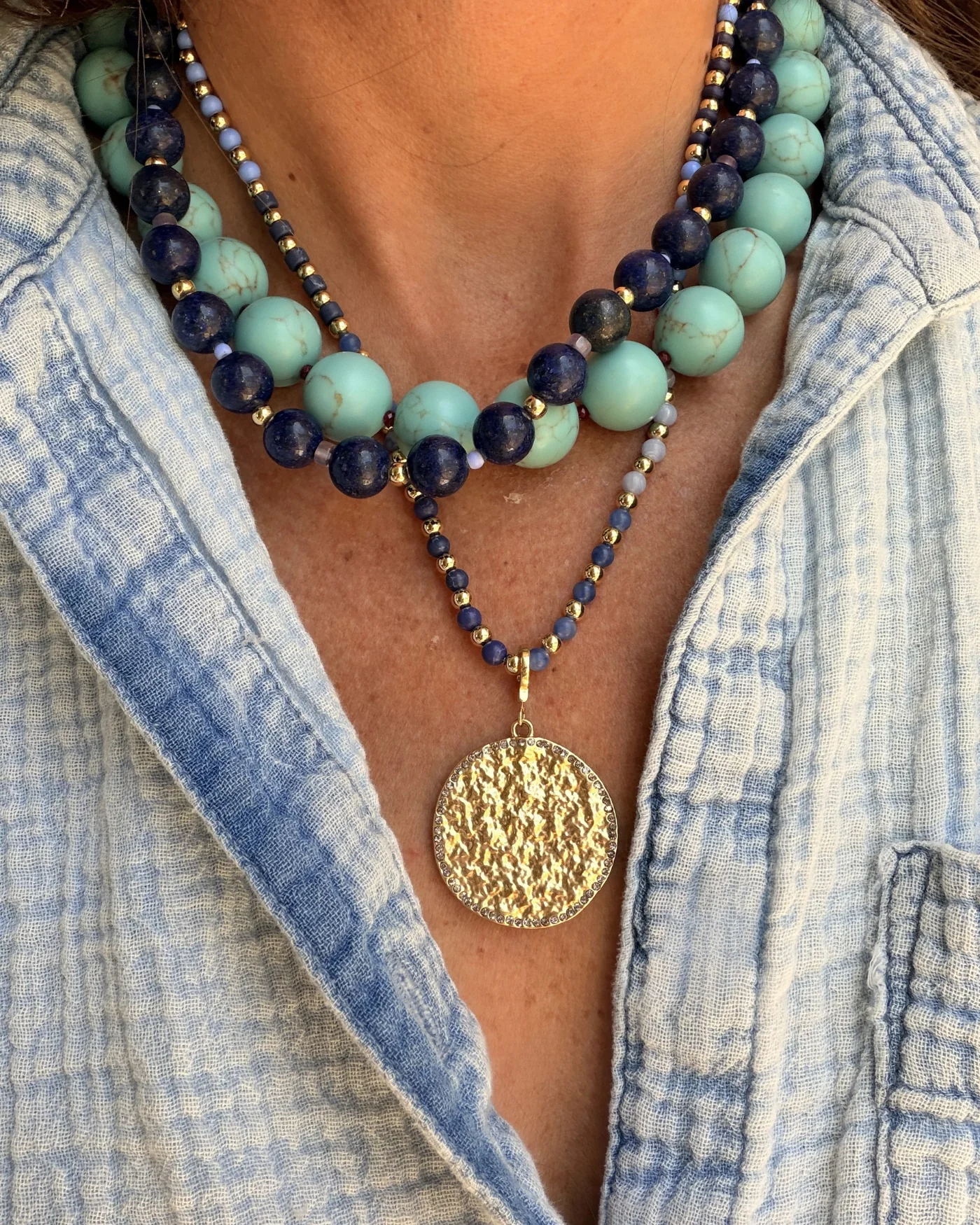 Beachcomber Tatum Charm - Image 4