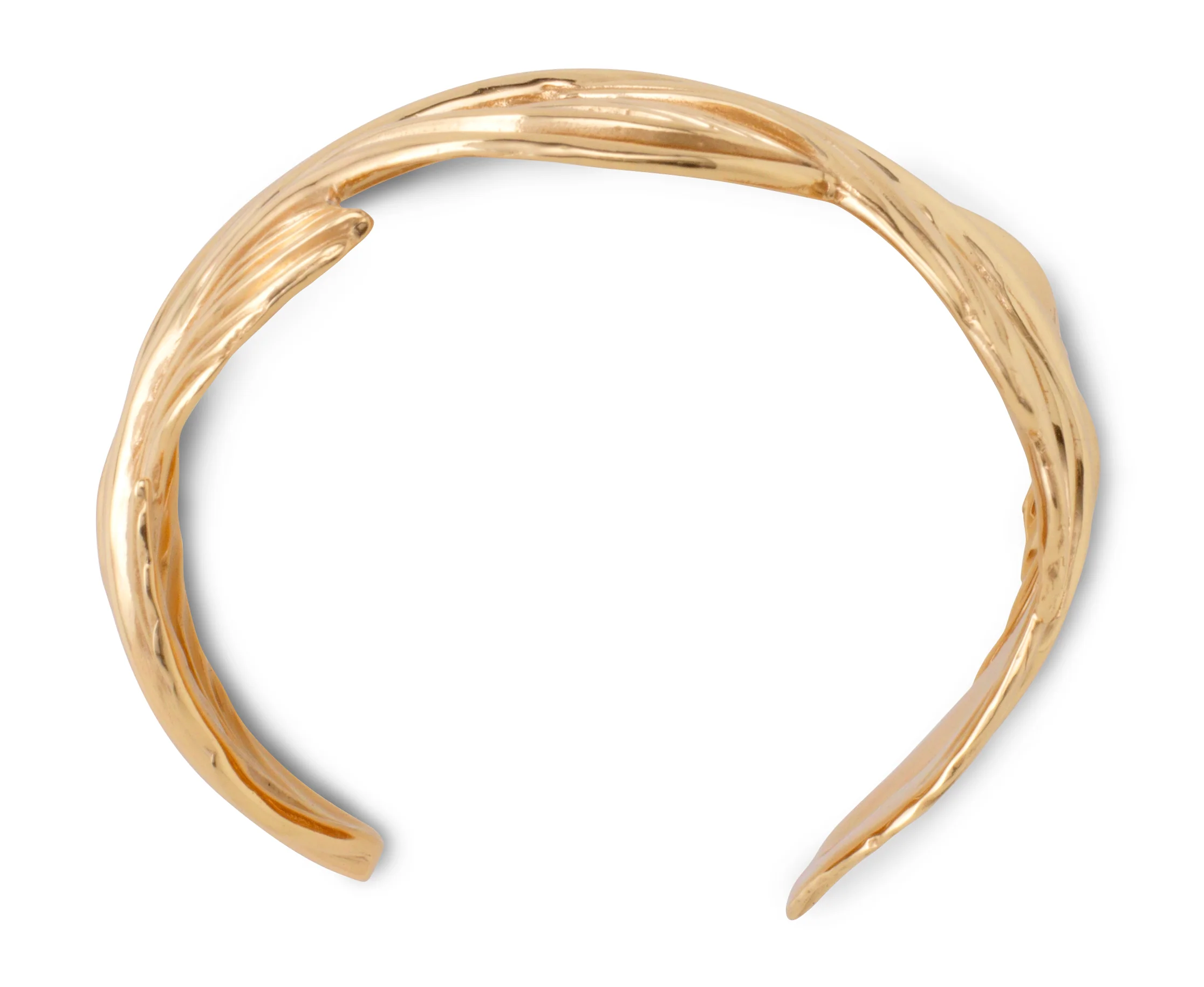Secret Garden Cuff - Image 2