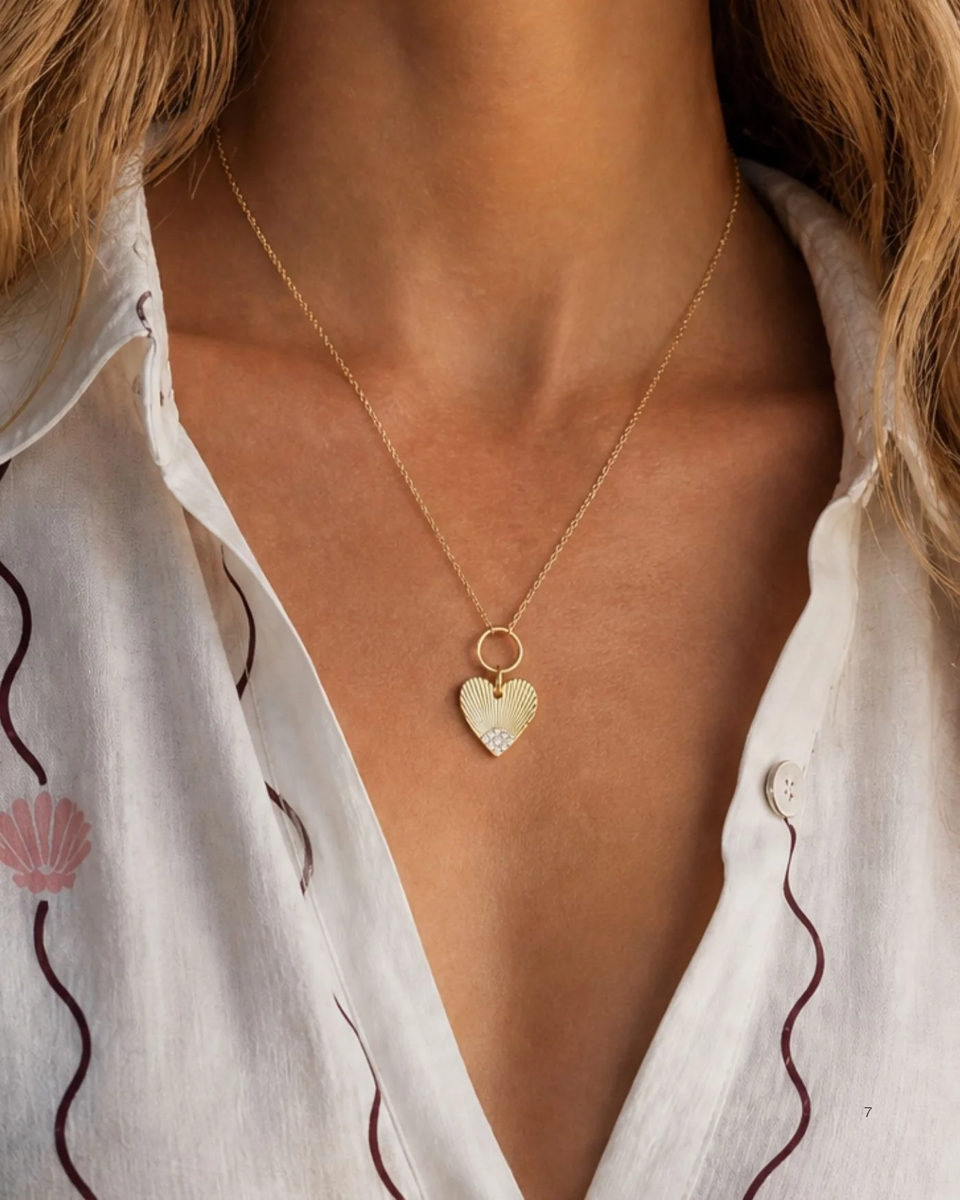 Lovestruck Necklace - Image 2