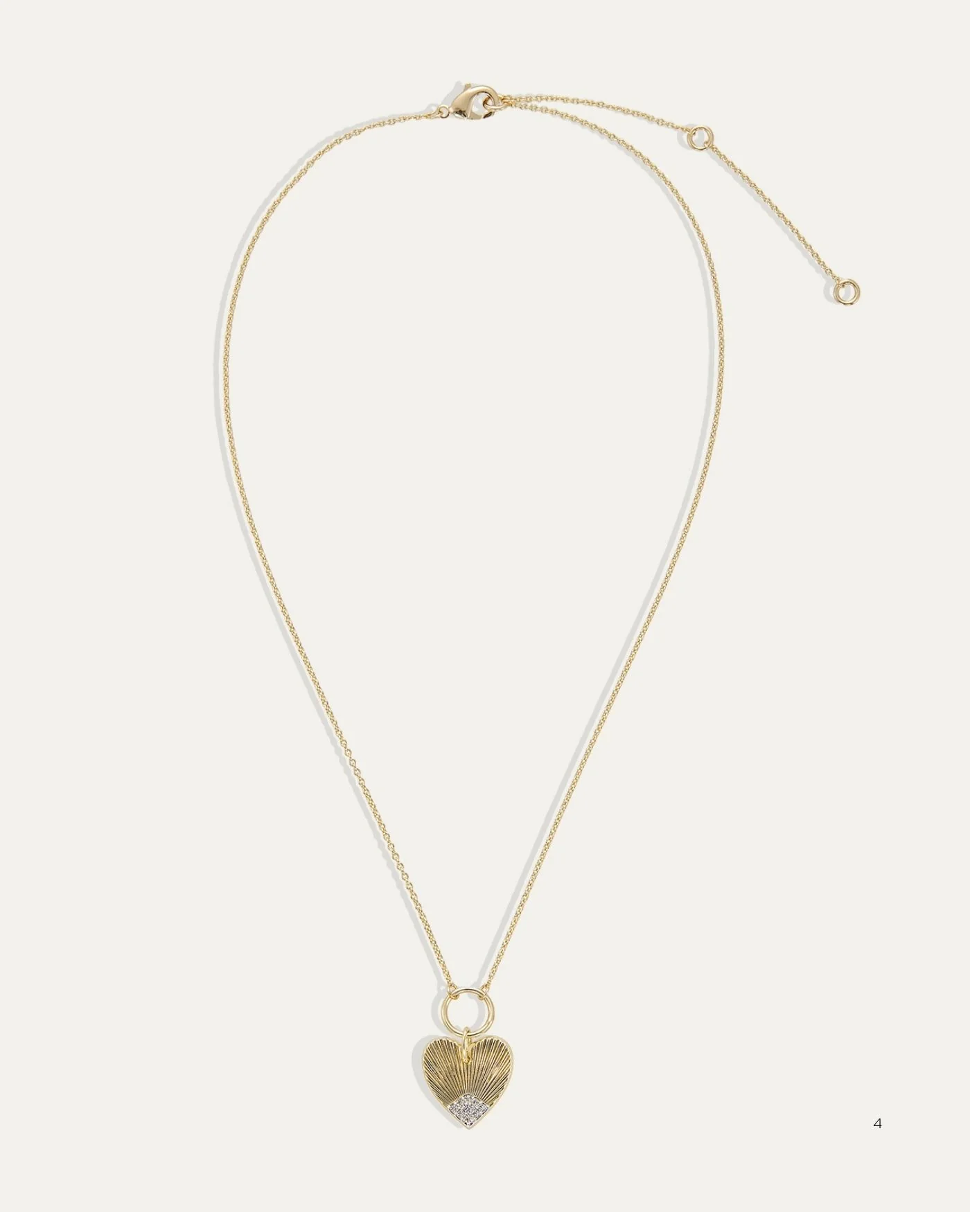 Lovestruck Necklace - Image 3