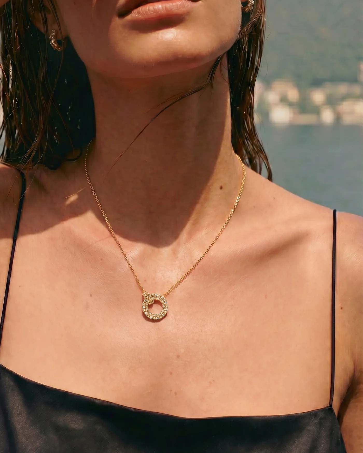 Vivienne Necklace - Image 4